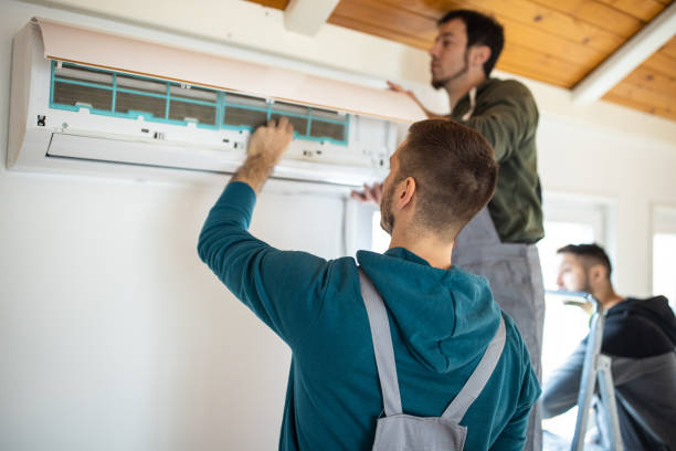 Reliable Albuquerque, NM HVAC Solutions