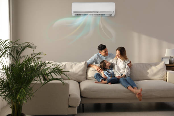 Best Solar-powered HVAC Systems in Albuquerque, NM
