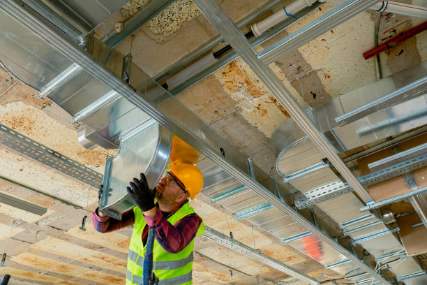 Best Energy-efficient HVAC Solutions in Albuquerque, NM