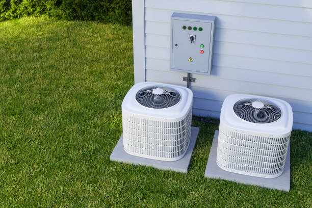 Best Residential HVAC in Albuquerque, NM