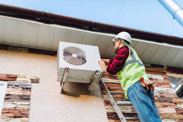 Best Ductless Mini-Split Systems in Albuquerque, NM