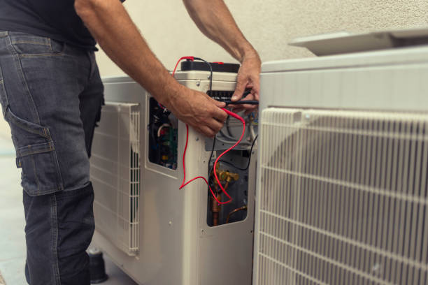 Best HVAC Equipment and Components in Albuquerque, NM