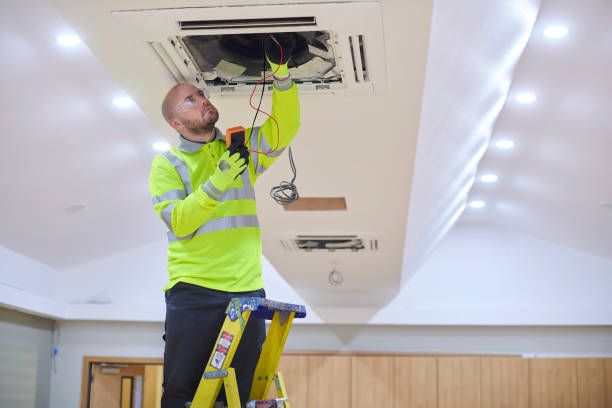 Best HVAC Consulting and Engineering in Albuquerque, NM