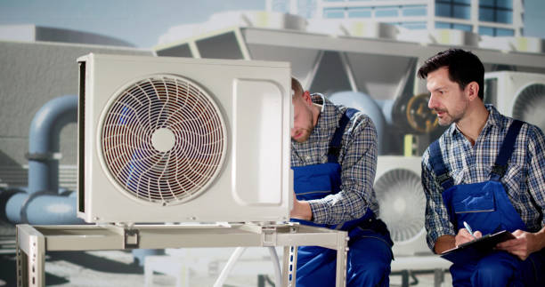 Best Air Conditioning Cleaning in Albuquerque, NM