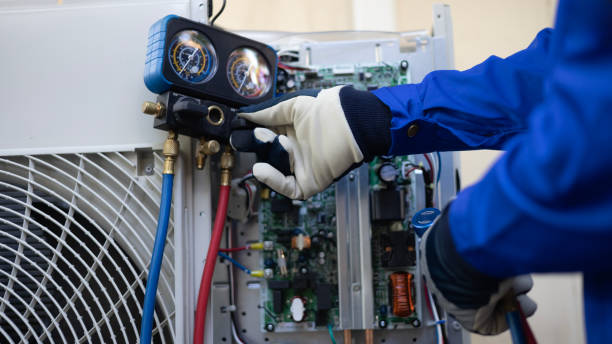 Best HVAC Financing and Leasing in Albuquerque, NM